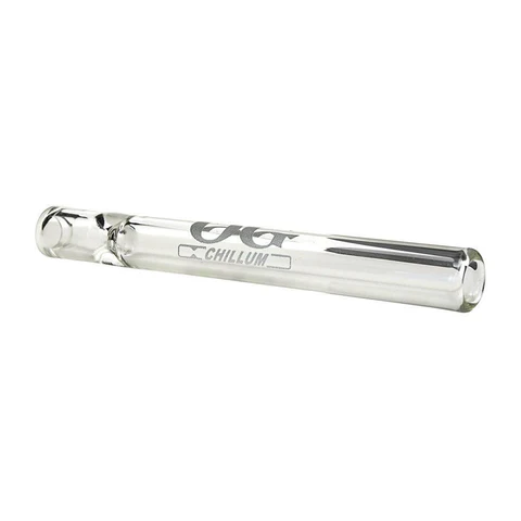 (28858) Clear Chillum