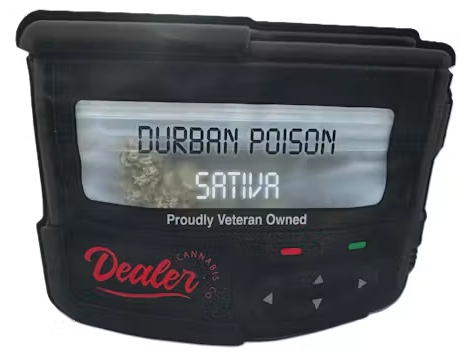 Durban Poison