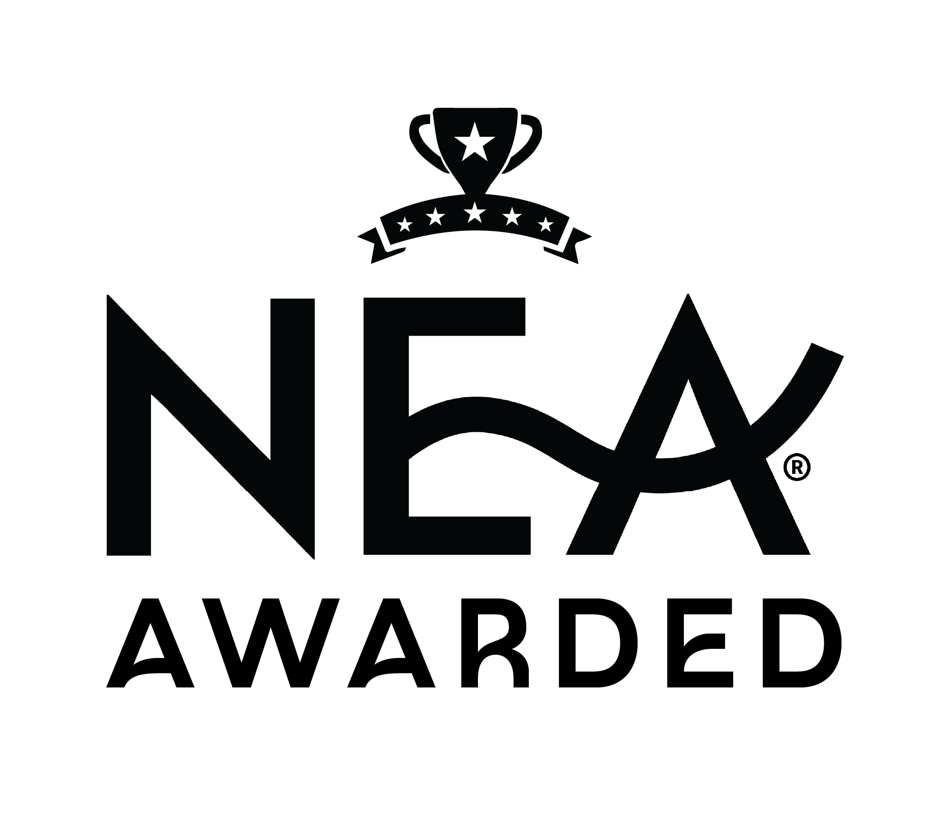 Brand NEA Awarded