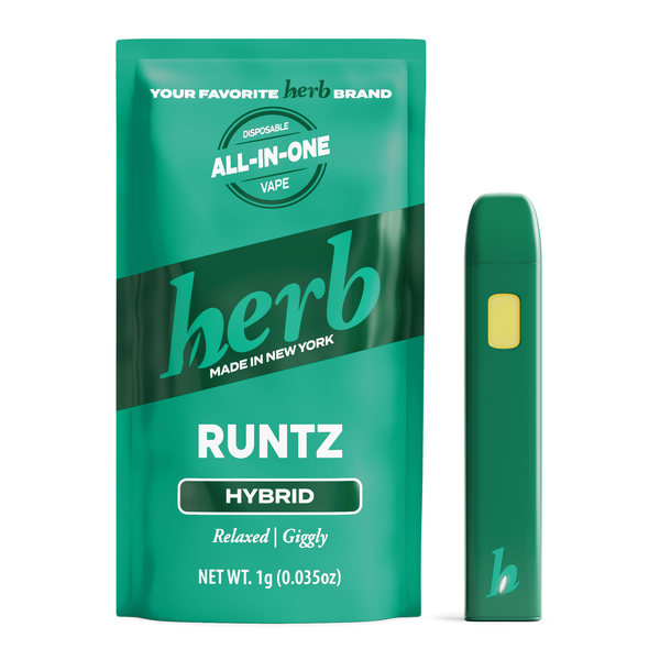 Aio Runtz