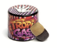 Tropi-Gas | Static Sift Hash | 1g