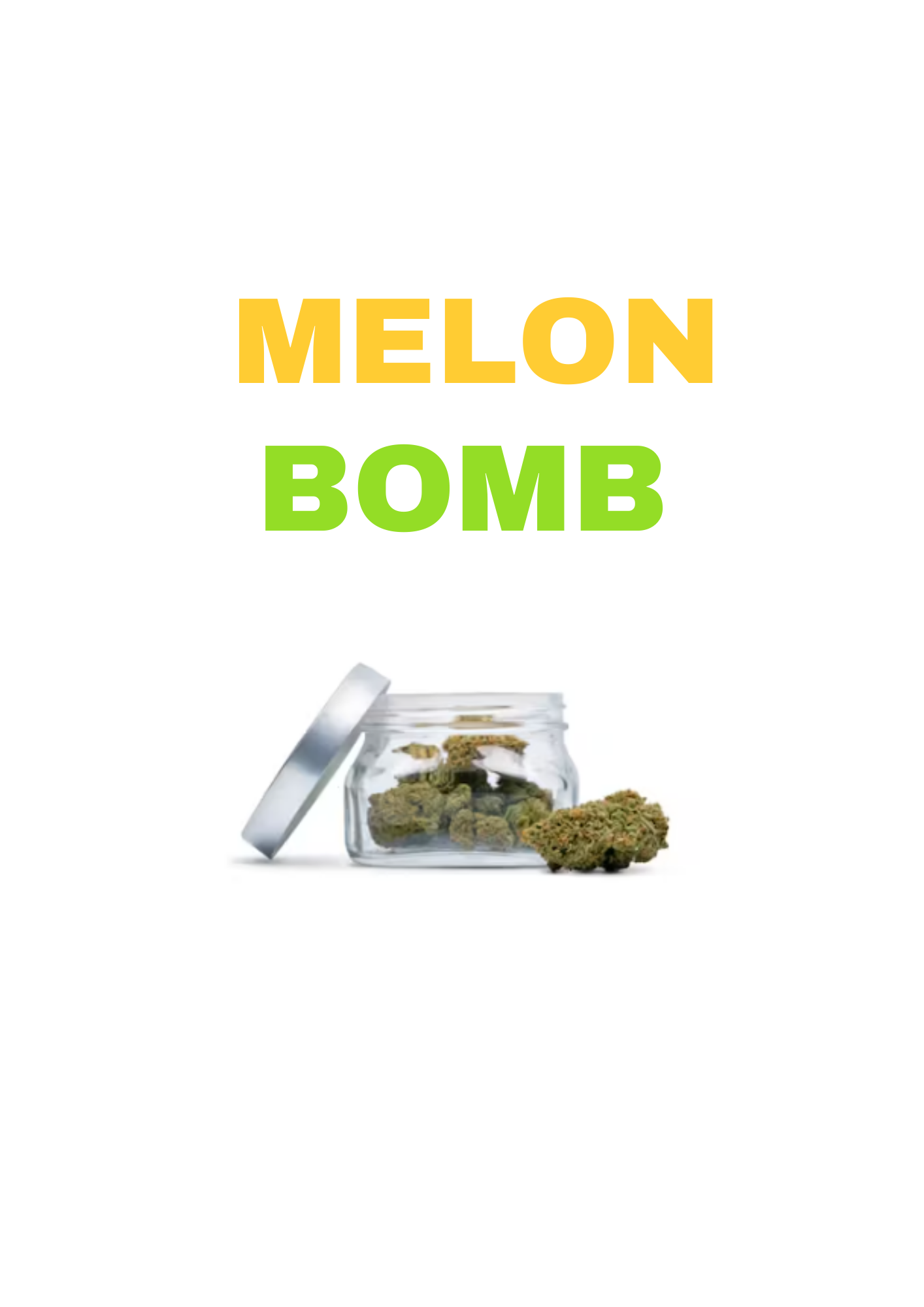 Melon Bomb
