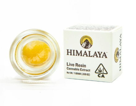 Himalaya — Watermelon Dreams - Dabs