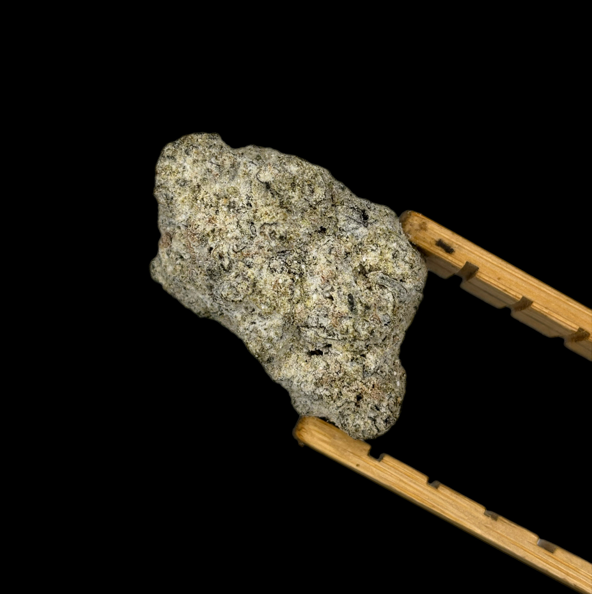 Smoorhouse | Blueberry Zkittles | Bubble Hash & Diamond Infused Bulk Moonrocks | Purple Tier