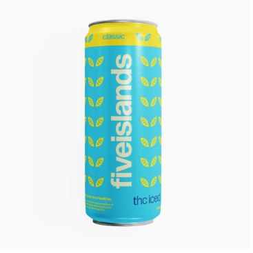 Classic: Beverage 4pk 20mg