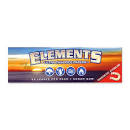 Elements Rolling Paper King Slim Papers product photo