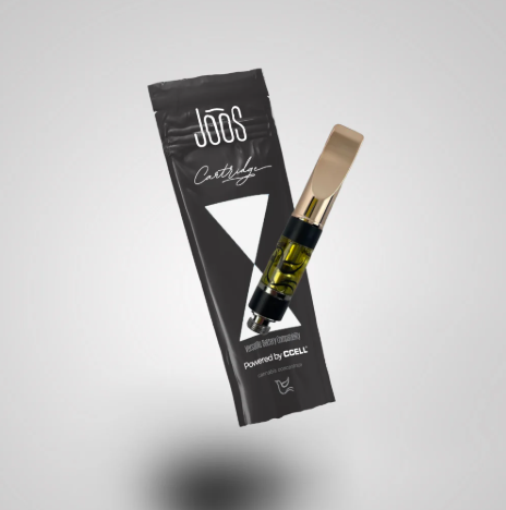 Pineapple Express (S) Cartridge 1g
