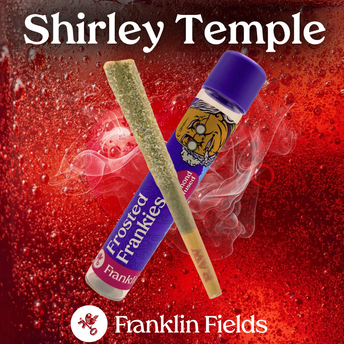 Shirley Temple FF Inf