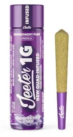 Granddaddy Purp