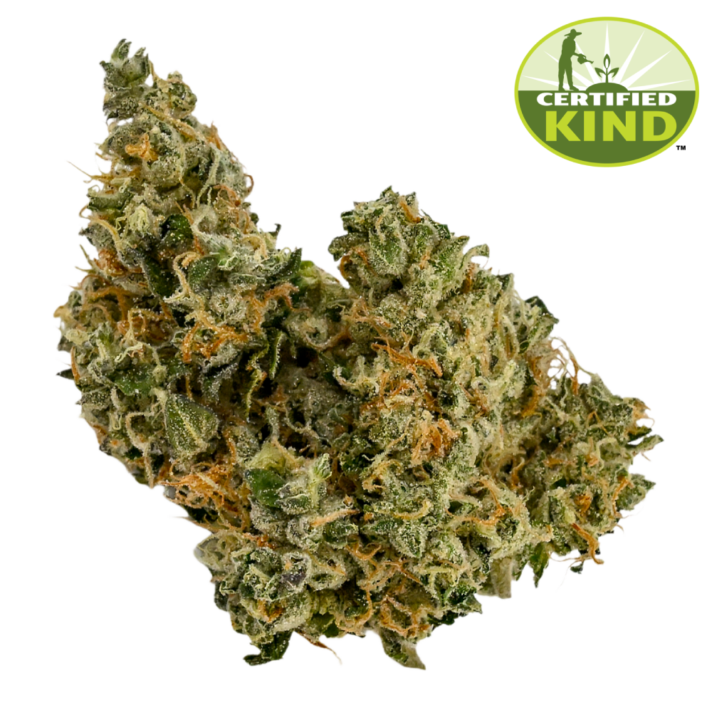 Jungle Garlic #4 Flower: 3.5g