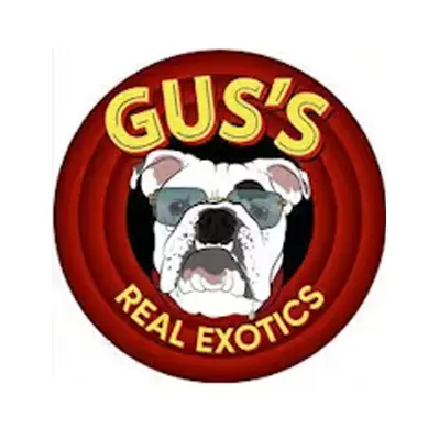 Gus's Real Exotics