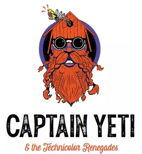 Alien Outlaw by Captain Yeti
