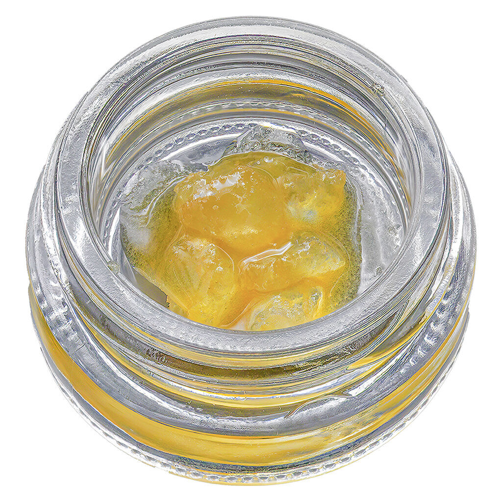 Endgame - Fruit Sauce on the Rocks - 1g