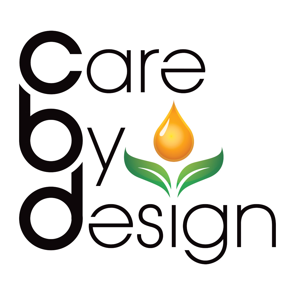 Care By Design Refresh Drops 4:1 15mL