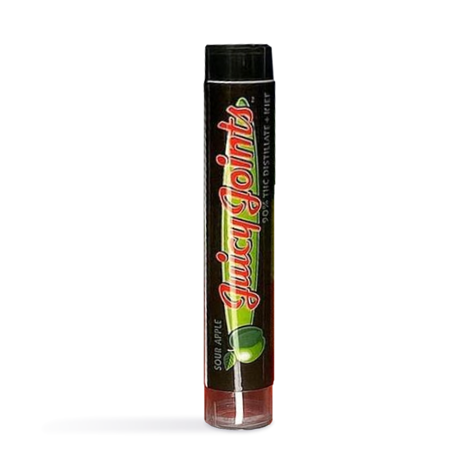 Sour Apple Infused Pre-Roll | 0.8g