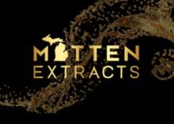 Mitten Extracts - Effect Gummies - 200mg - Crisp Pear - Indica