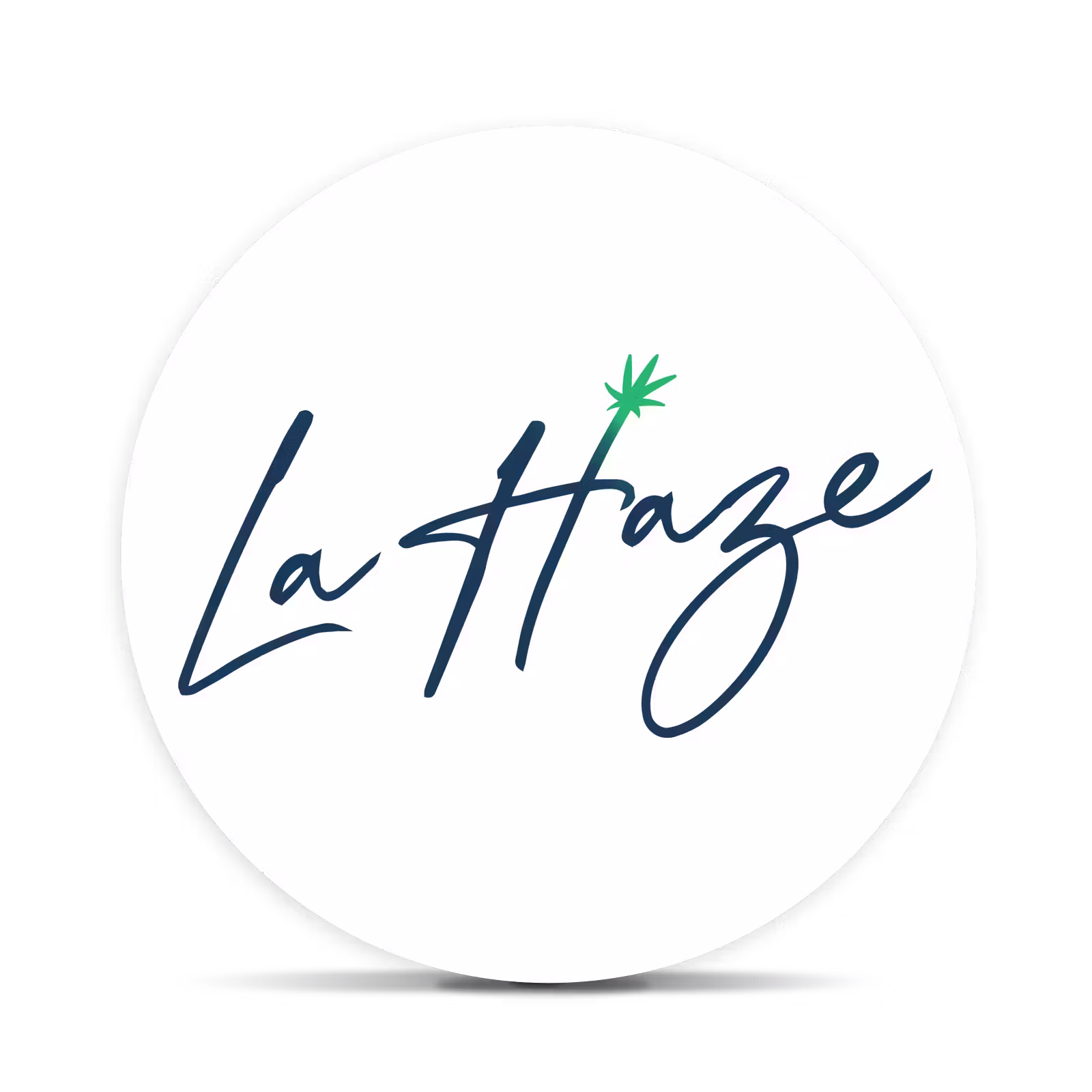 La Haze | Jack Herer Hash Rosin