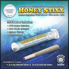 Pineapple Express x Maui Wowie Infused Pre-Roll Pack 5pk | 2.5g