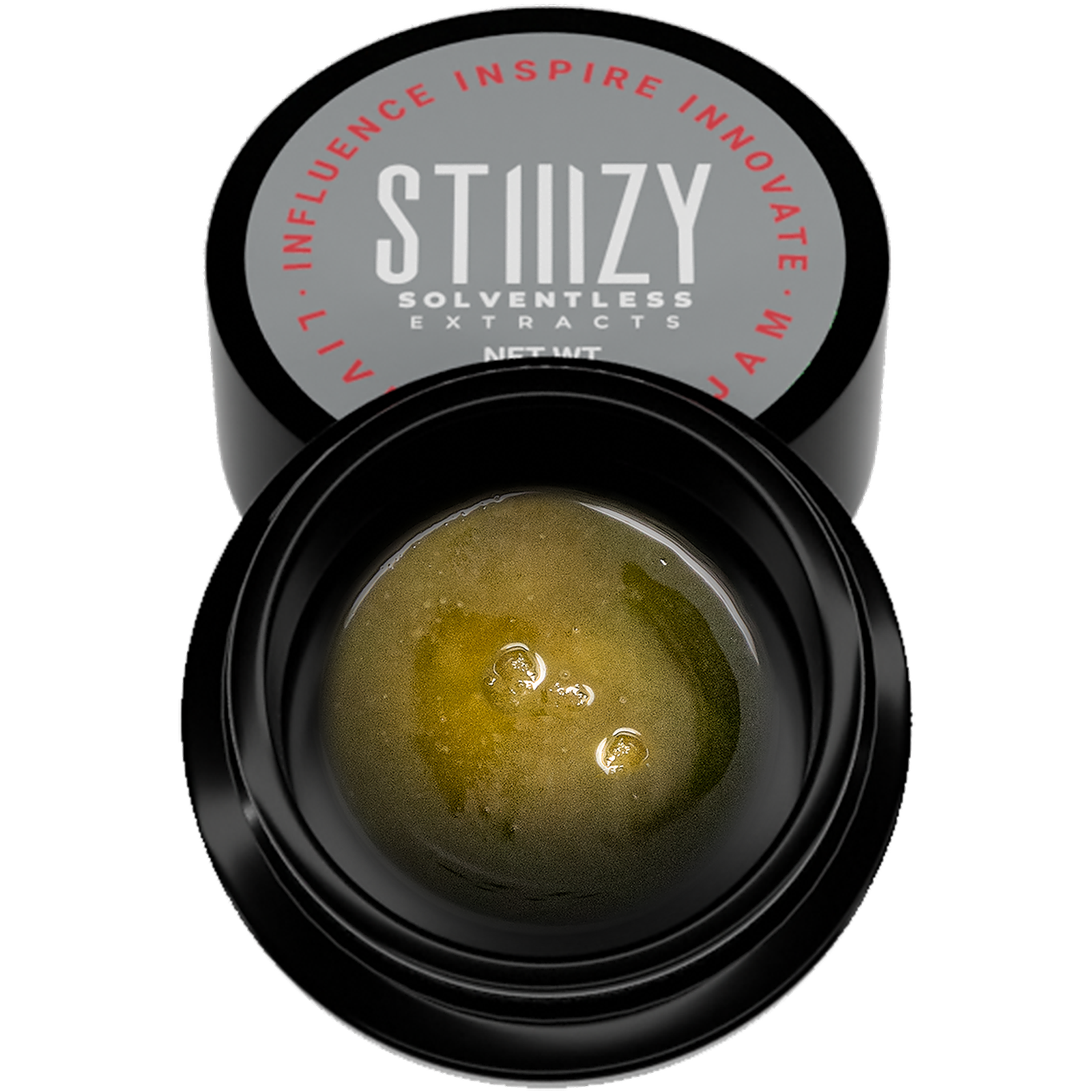 Stiiizy — Acai Berry Gelato