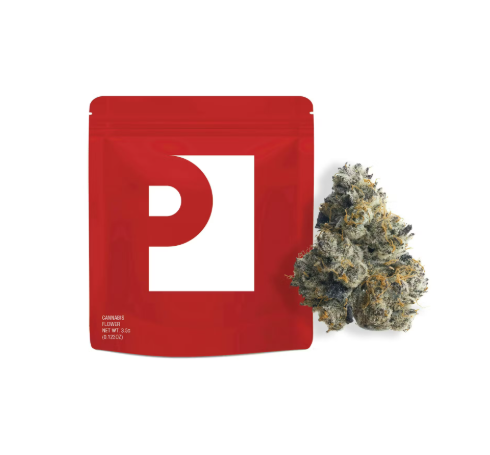D-Lish | Flower | 3.5g