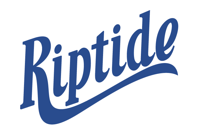 Riptide logo