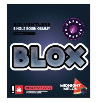 Blox Midnight Melon
