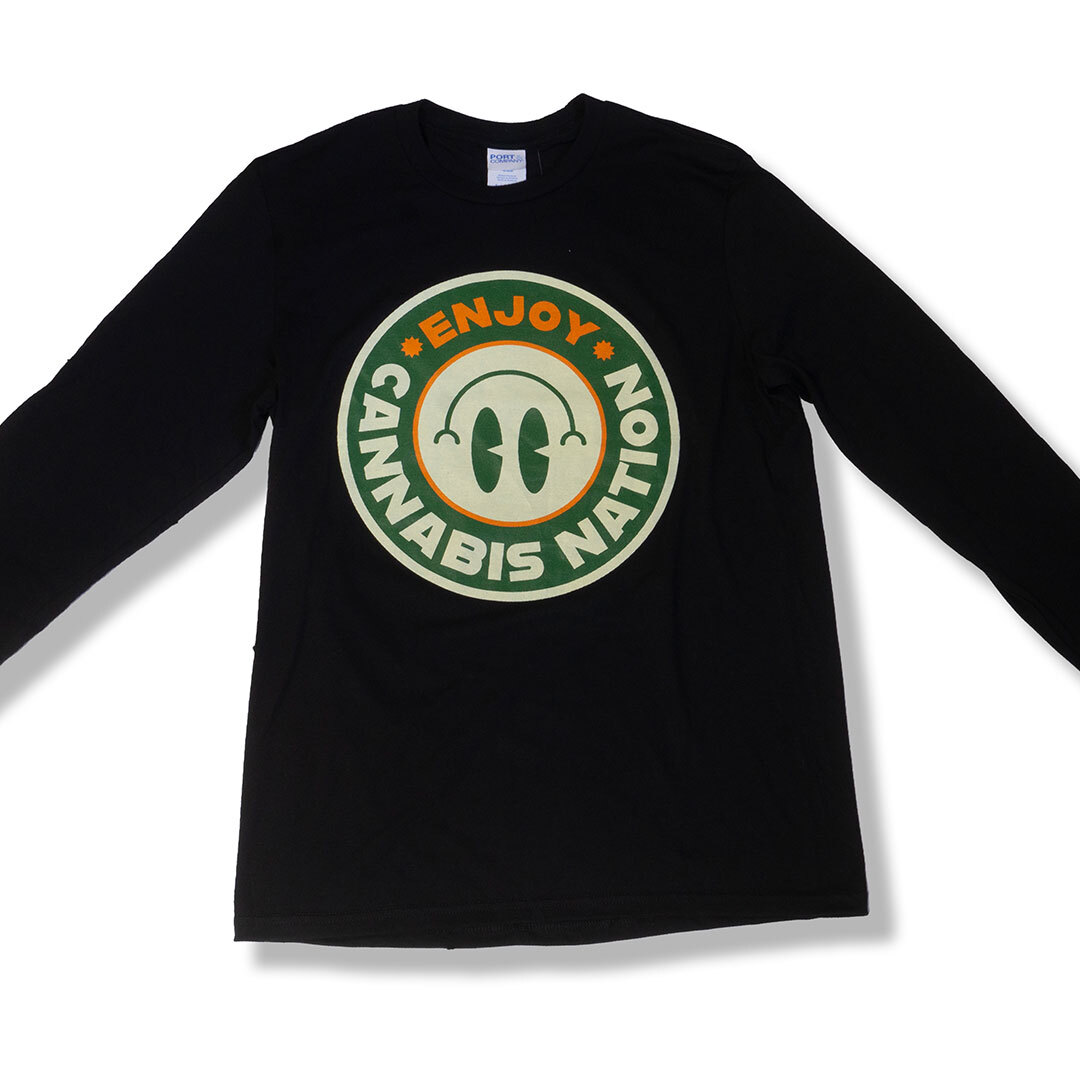 Long Sleeve Shirt | Enjoy