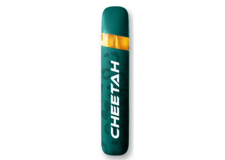 Legendary GMO Live Resin Disposable