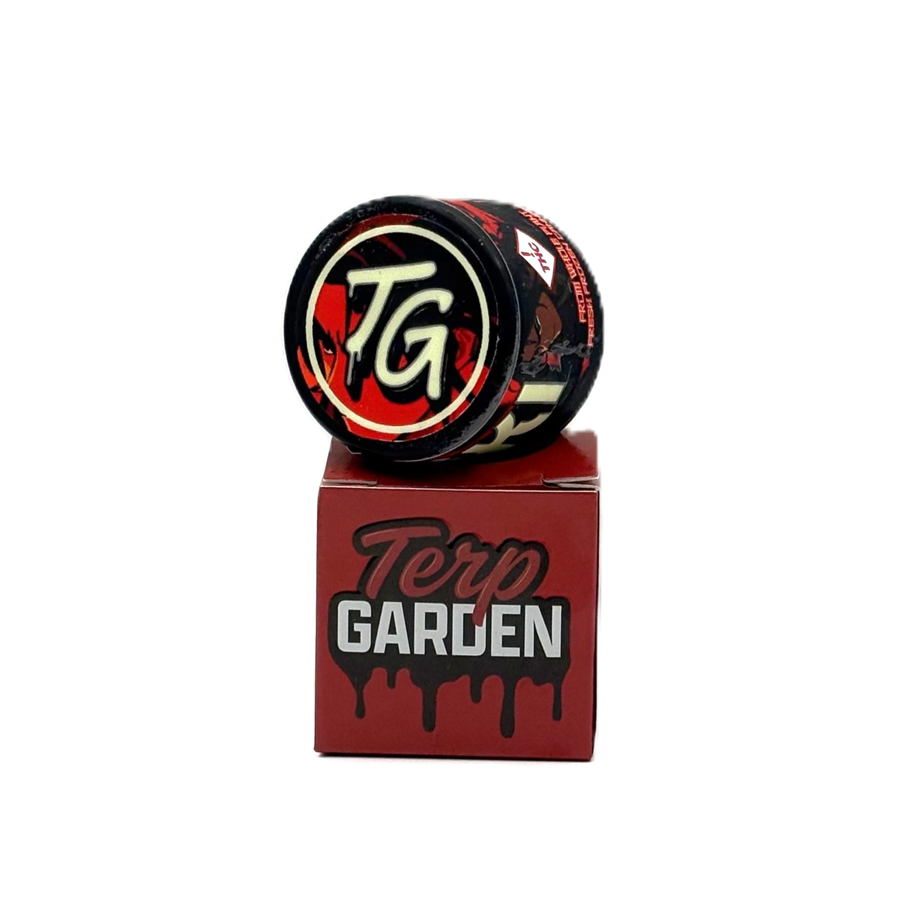 Shoki Rosin | 1g