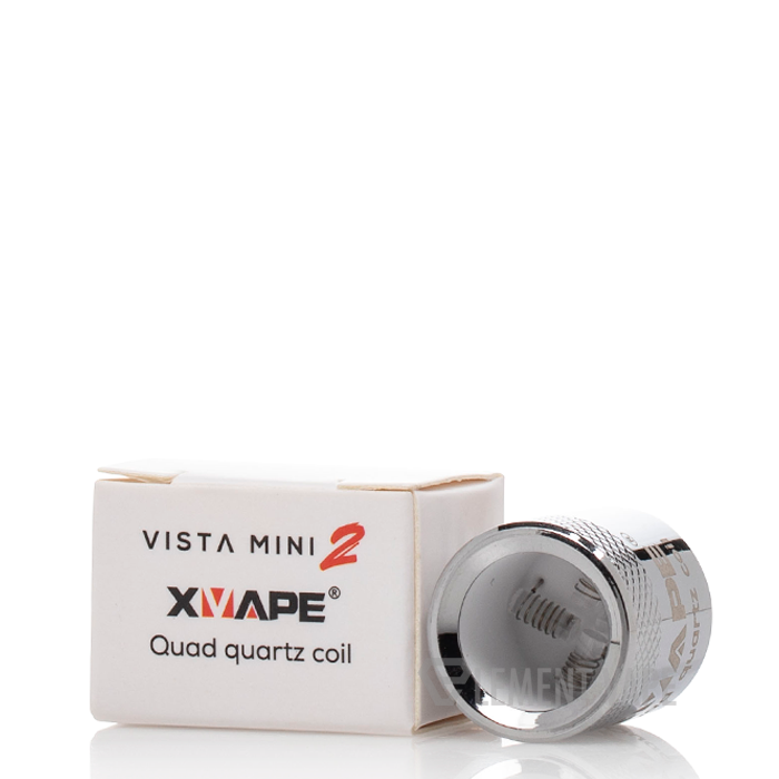 XVape - Vista Mini 2.0 Heating Coil