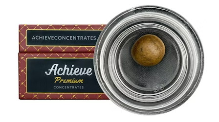 Hash Tropicana Cherry 1g