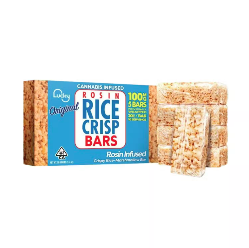 Original Crispy Rice Bar