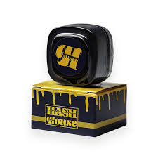 Whompz Hash Rosin