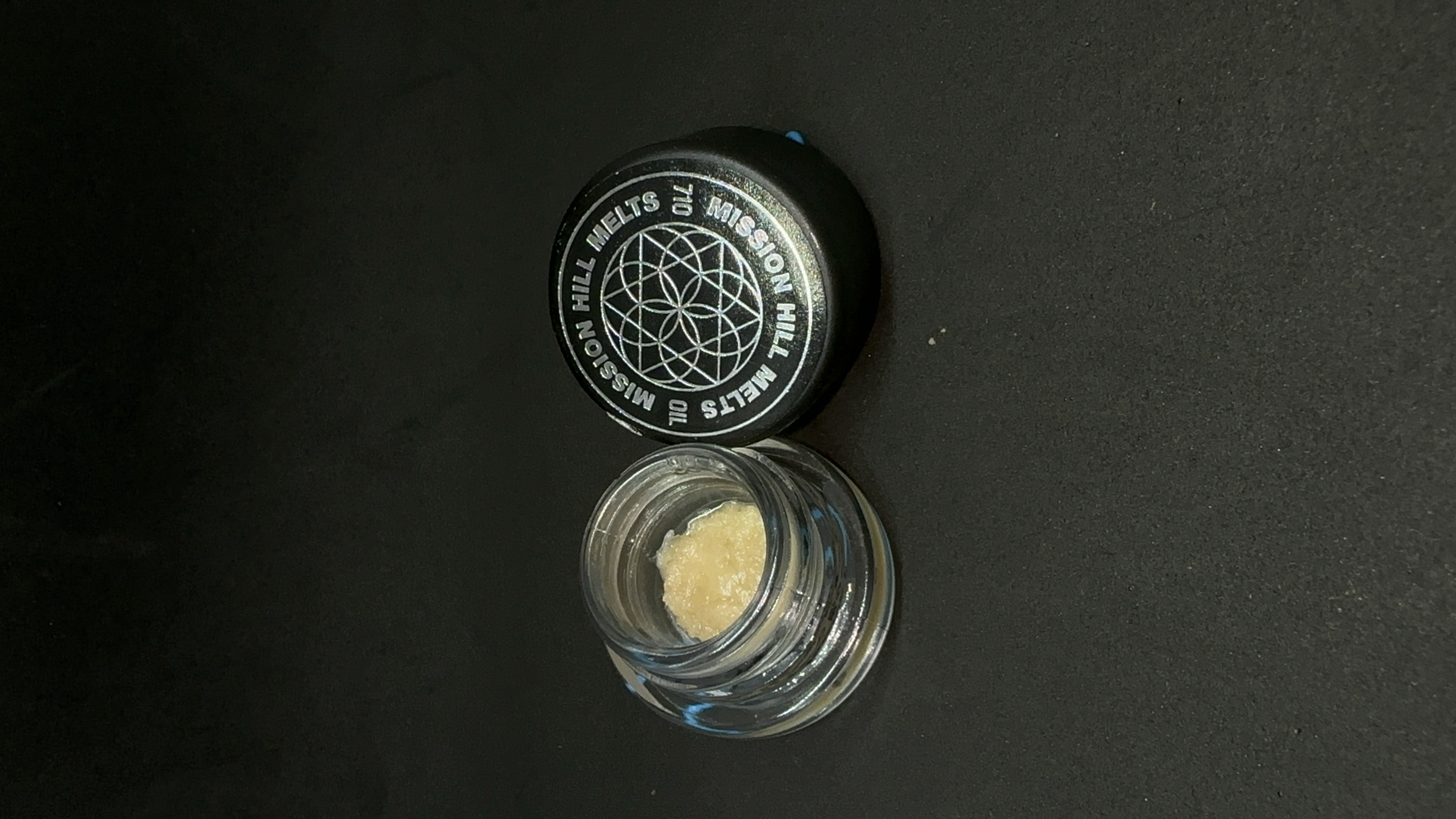 Southern Hashpitality - Live Hash Rosin