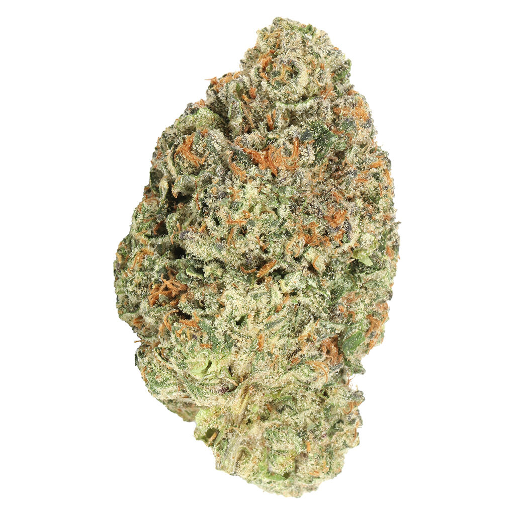 Carmel - Inside Joke - Indica - 3.5g | 2.4% Terps