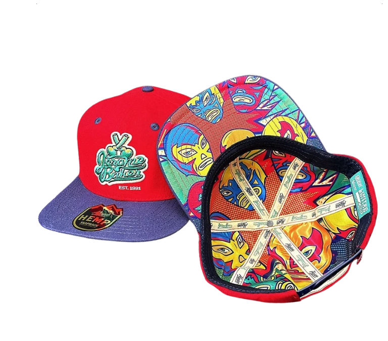 Jerome Baker | Hat | Hybrid