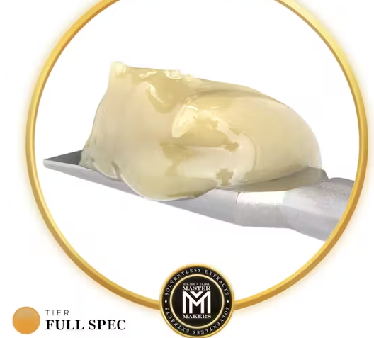 Master Makers Fruit Smack Full Spectrum Cold Cure