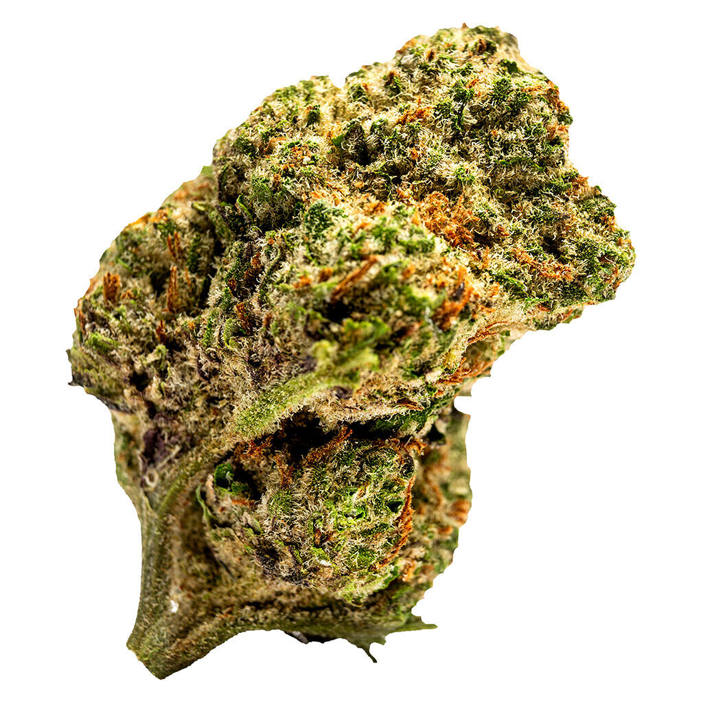 OMY! - TIMEOFF (Strawberry Cream Cake) - Sativa