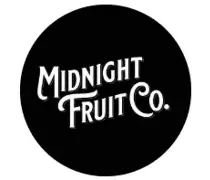 Midnight Fruit Co. | BLUE JAM