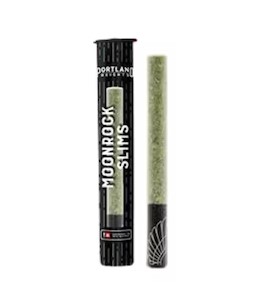 Moonrock Citrus Haze