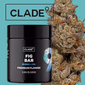 Fig Bar | Premium Flower | 3.