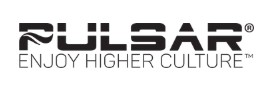 Pulsar | 510 Hall Pass Battery 650mAh Asst. Colors