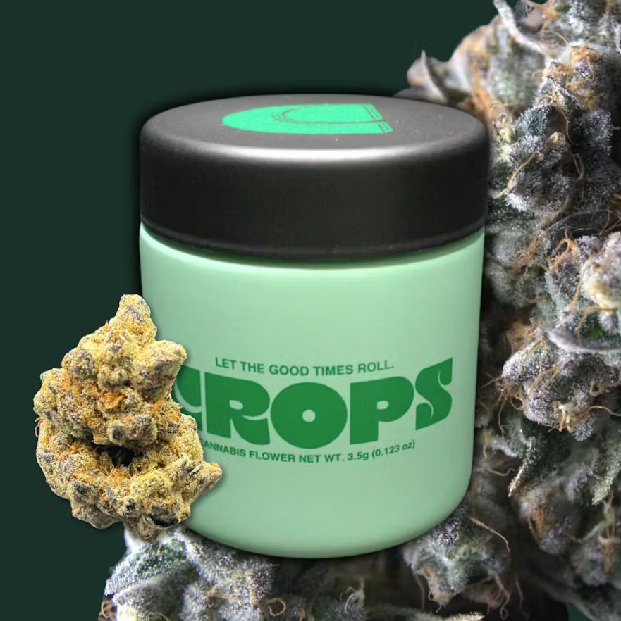 Donny Burger | Flower | 3.5g