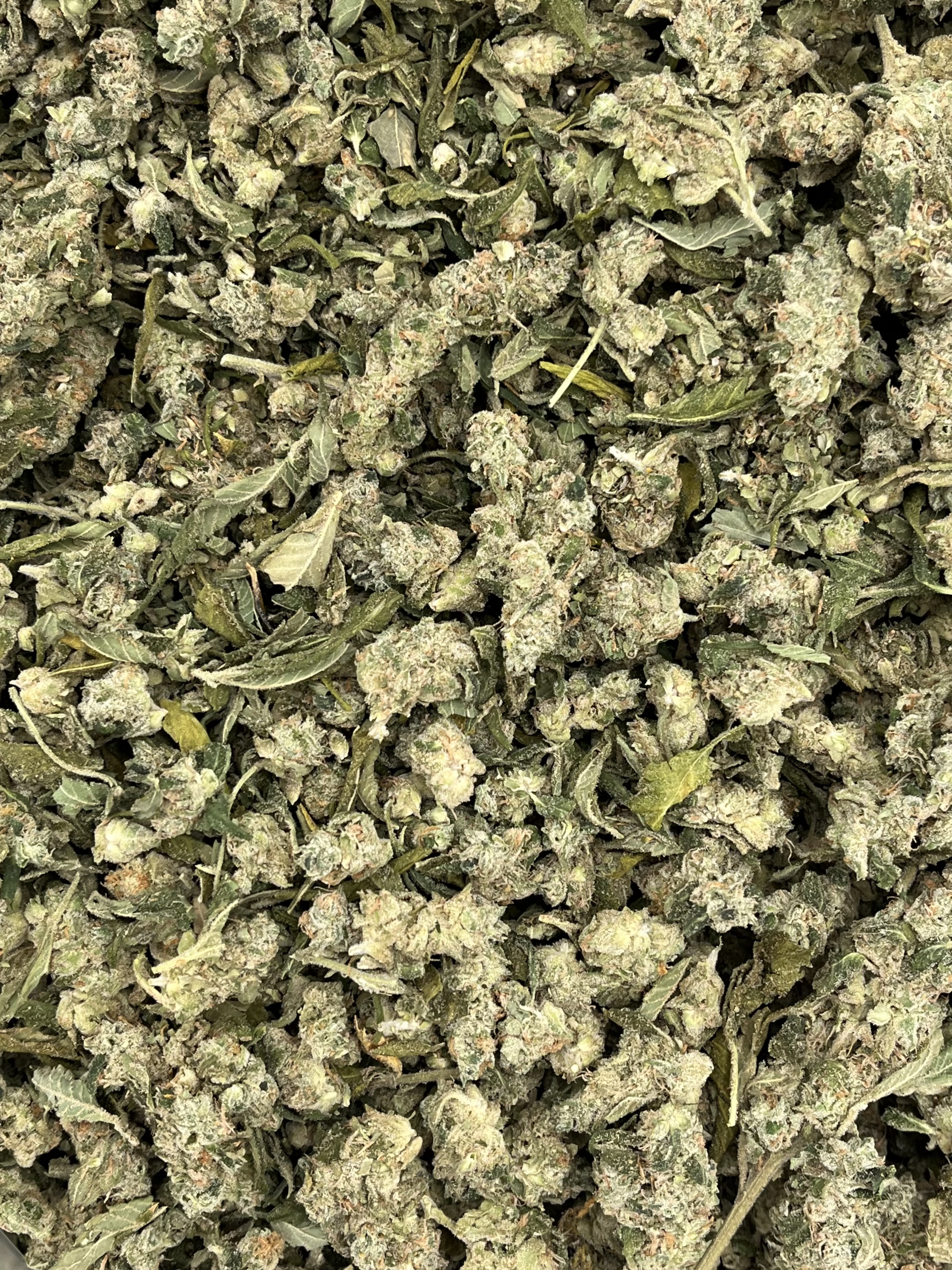 Chopped Cantaloupe - 28g in Washington