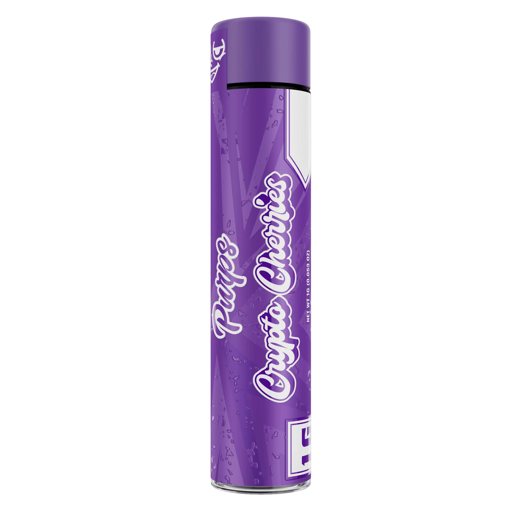 Crypto Cherries | Pre-Roll | 5pk | 2.5g