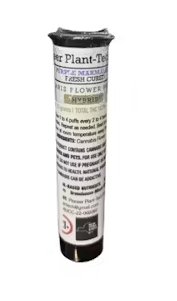 Preroll | Fresh Cured Purple Marmalade (S/H) Pioneer Plant-tech