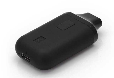 Blueberry Muffin Cartridge