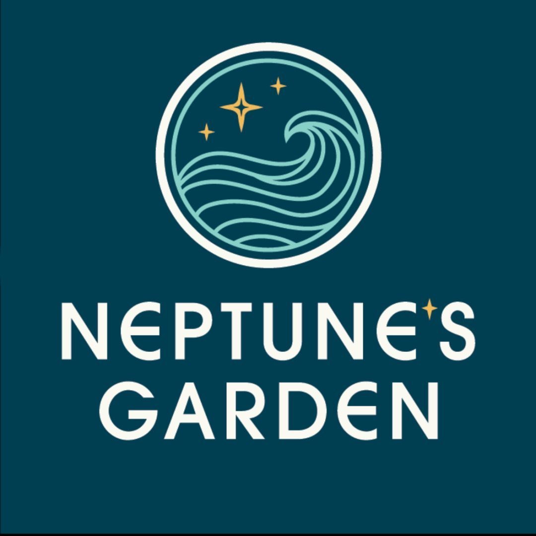 NEPTUNE'S GARDEN