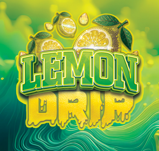 Lemon Drip | Bulk Flower | REC