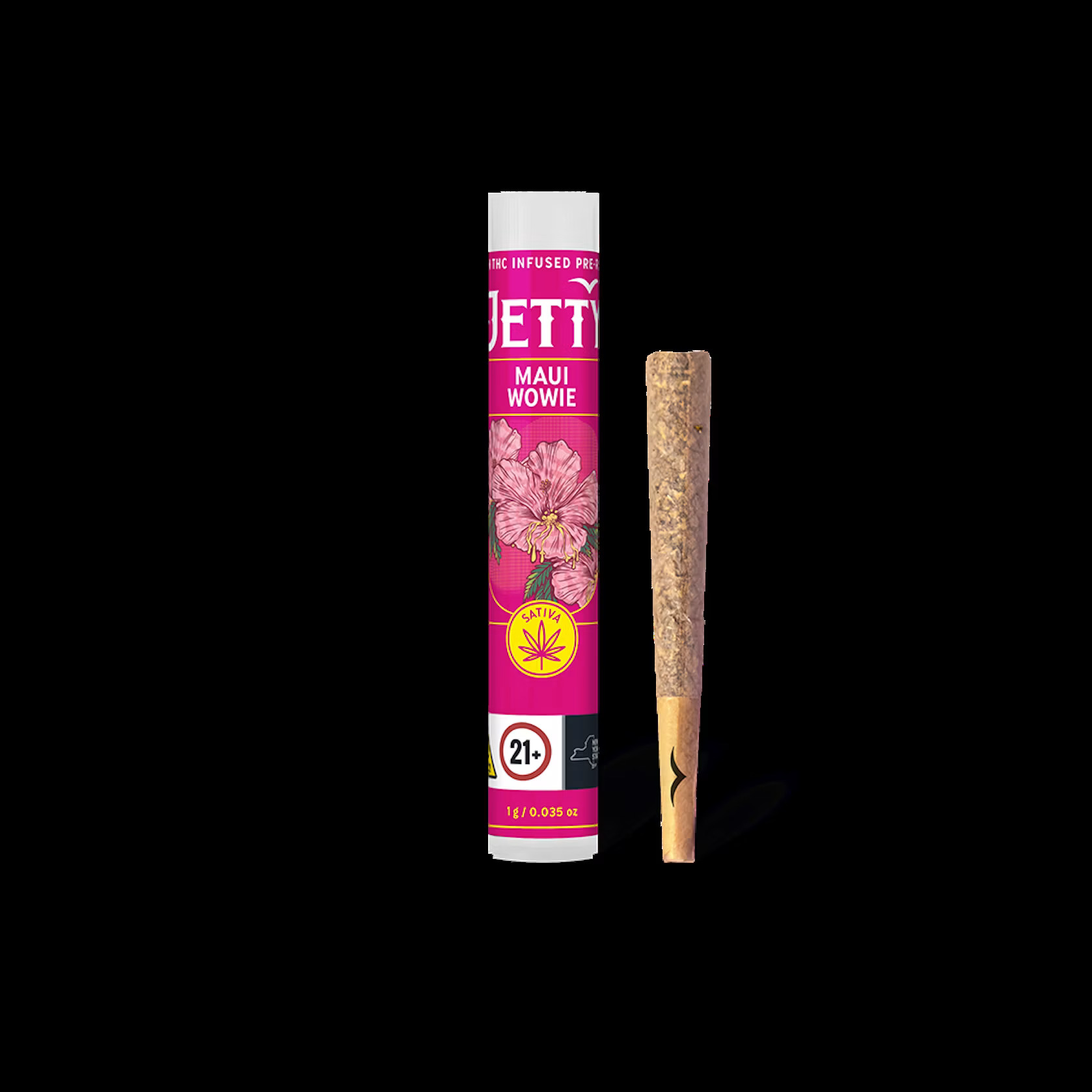 Maui Wowie x Rainbow Beltz